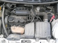 Clapeta acceleratie Daewoo Matiz 0.8 benzina