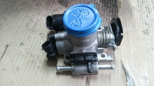 Clapeta acceleratie Daewoo Matiz : 1.2 DOHC 1