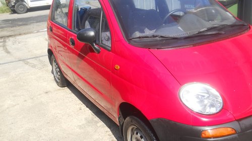 Clapeta acceleratie Daewoo Matiz 2004 hatchback 0.8