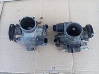 Clapeta acceleratie Daewoo Matiz Chevrolet Spark motor 0.8