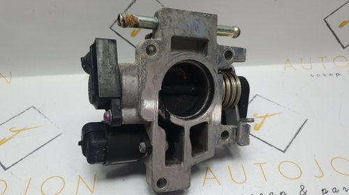 Clapeta acceleratie DAEWOO MATIZ (KLYA, M100, M150) [ 1998 - > ] 0.8 (F8CV) 38KW|52HP OEM 30877 6536