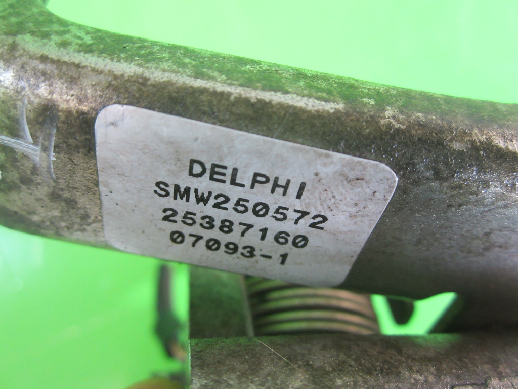 CLAPETA ACCELERATIE DELPHI GWM HOVER 2.4