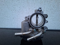 Clapeta acceleratie diesel Audi 2.0 A6 C7 4G, originala,