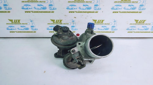 Clapeta acceleratie EGR 2.5 tdci WLAA k5t576 