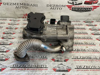 Clapeta acceleratie + EGR RENAULT Master III Platforma 2.3 dCi FWD 110 cai cod: 8200987453