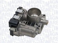 Clapeta acceleratie FIAT 500 C 312 MAGNETI MARELLI 805012024500