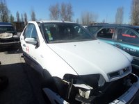 Clapeta Acceleratie Fiat Albea 1.2B DIN 2005