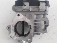 Clapeta acceleratie Fiat Alfa Lancia 1.6 2.0 1.9 diesel jtd Mjet 55229467, an 2010 2011 2012 2013 2014 2015