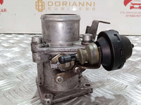 Clapeta acceleratie Fiat Alfa Romeo Lancia 1.9-2.4JTD