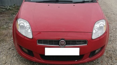 Clapeta acceleratie Fiat Bravo 2009 Hatchback 1.6 Multijet