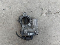 Clapeta Acceleratie Fiat Croma 1.9 JTD 55199975 an 2003-2009 Saab 9-3