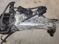 Clapeta acceleratie Fiat Doblo 1.6 diesel M-jet 16v  euro 5 COD: 55229467