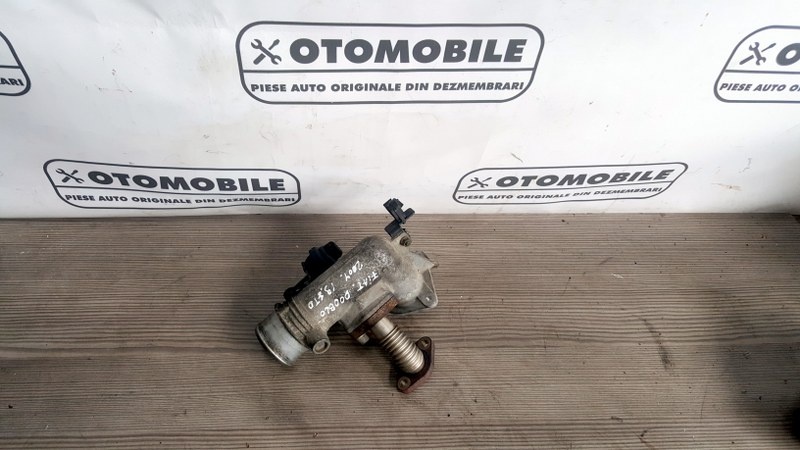 Clapeta Acceleratie Fiat Doblo 1.9 JTD 2000-2010