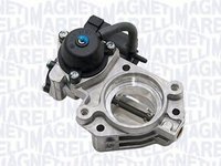 Clapeta acceleratie FIAT DOBLO platou sasiu 263 MAGNETI MARELLI 802007632009