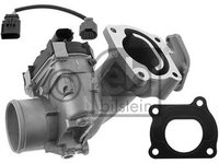 Clapeta acceleratie FIAT DUCATO bus 250 290 FEBI FE45600