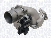 Clapeta acceleratie FIAT DUCATO bus 250 290 MAGNETI MARELLI 802009814008