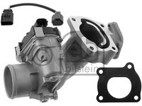 Clapeta acceleratie FIAT DUCATO caroserie (250, 290) (2006 - 2016) Febi Bilstein 45600