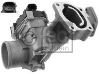 Clapeta acceleratie FIAT DUCATO platou sasiu 250 290 FEBI FE45599