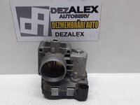 Clapeta acceleratie Fiat Grande Punto 1.2i 5519278 6