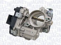 Clapeta acceleratie FIAT GRANDE PUNTO 199 MAGNETI MARELLI 802001924506