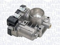 Clapeta acceleratie FIAT IDEA 350 MAGNETI MARELLI 802001957505