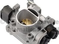 Clapeta acceleratie FIAT PANDA 141A PIERBURG 703703550