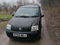 Clapeta acceleratie Fiat Panda 2007 Hatchback 1.1