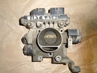 Clapeta Acceleratie Fiat Punto 1.2, Cod: 6160038904 / C146 / 46760606