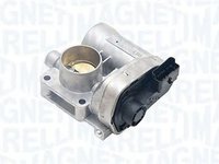 Clapeta acceleratie FIAT PUNTO 188 MAGNETI MARELLI 802001783002