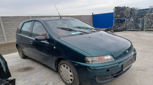 Clapeta acceleratie Fiat Punto 2 [1999 - 2003] Hatchback 5-usi 1.2 MT (80 hp)