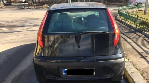 Clapeta acceleratie Fiat Punto 2000 HATCHBACK 1.2