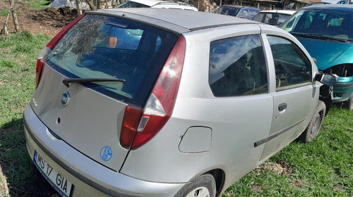 Clapeta acceleratie Fiat Punto 2006 HATCHBACK 1.2 BENZINA