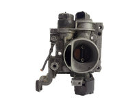 Clapeta acceleratie Fiat Punto II 188 1.2i 8v 71732347 77363299 36SXFE1 38CFF1