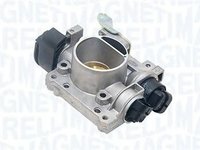 Clapeta acceleratie FIAT SEICENTO 600 187 MAGNETI MARELLI 802001291204