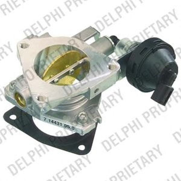 Clapeta acceleratie FIAT STILO 192 DELPHI CV1019212B1