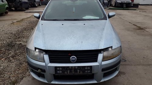 Clapeta acceleratie Fiat Stilo 2005 hb 1.4B