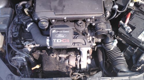 Clapeta Acceleratie Ford Fiesta 1 4 Tdci F6ja