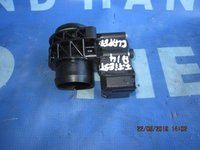 Clapeta acceleratie Ford Fiesta 1.4tdci; 9656113080