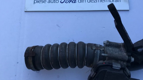 Clapeta Acceleratie Ford Fiesta 1.6 TDCI euro