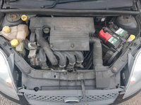 Clapeta acceleratie Ford Fiesta 2006 Hatchback 1.2i