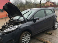 Clapeta acceleratie Ford Fiesta 6 1.0 2015