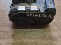 Clapeta acceleratie Ford Fiesta 6 1.25i