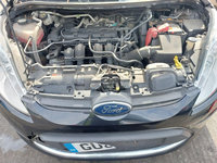 Clapeta acceleratie Ford Fiesta 6 2011 HATCHBACK 1.25 L