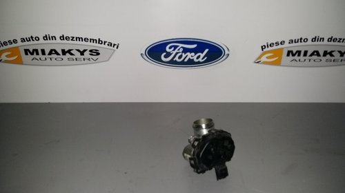 Clapeta acceleratie Ford Fiesta 6