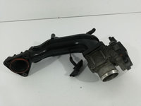 Clapeta acceleratie Ford Fiesta An 2009 2010 2011 2012 2013 2014 2015 2016 1.4 TDCI EURO 5