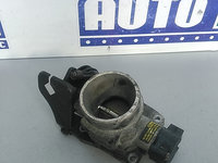 Clapeta acceleratie, FORD Fiesta MK4 1995-2006, 1.3B (50 cp)