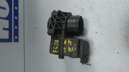 Clapeta acceleratie, FORD Fiesta MK6 2008-201