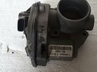 Clapeta Acceleratie Ford Fiesta MK6 / 7 Focus MK3 1.4, 1.6 COD 2S6U/EB