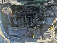 Clapeta acceleratie Ford Fiesta MK7 1.25 benzina SNJA SNJB 82 cp din 2009