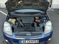 Clapeta acceleratie Ford Fiesta V 1.4 benzina